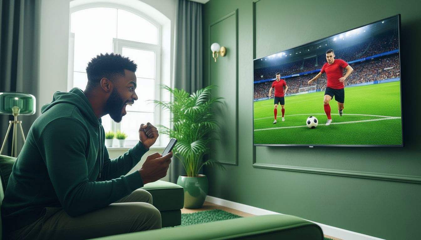 Best Betting on Portal FASTPLAY
                              